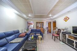 Blk 8 Haig View (Geylang), HDB 4 Rooms #635966741